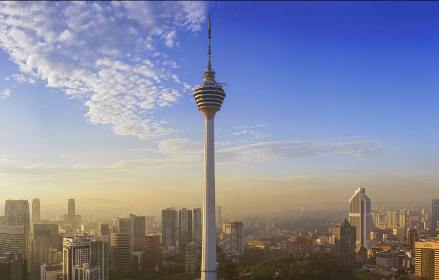 برنامج عائلي ماليزيا | 16 يوم | ترفيهي فاخر