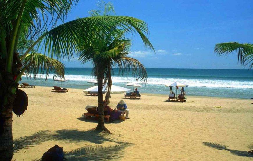 🌴 أفضل برنامج سياحي في بالي للعوائل 6 أيام