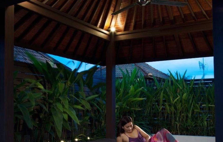 🌴 أفضل برنامج سياحي في بالي للعوائل 6 أيام