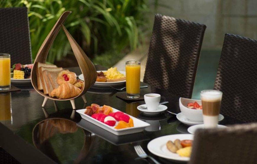 🌴 أفضل برنامج سياحي في بالي للعوائل 6 أيام