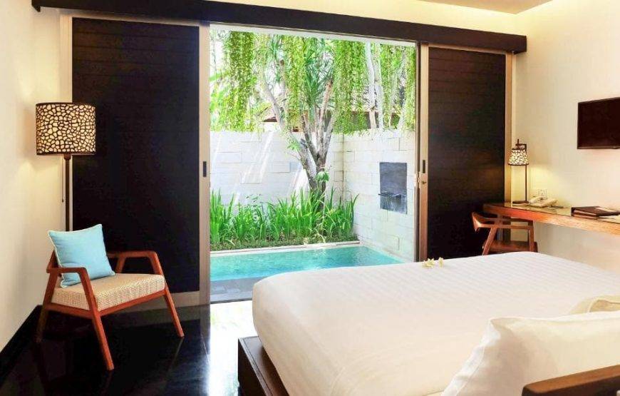 🌴 أفضل برنامج سياحي في بالي للعوائل 6 أيام