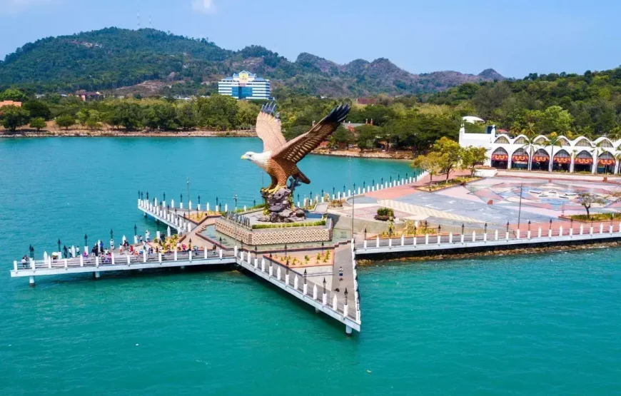 🌴 تكلفة شهر العسل في ماليزيا بالريال السعودي